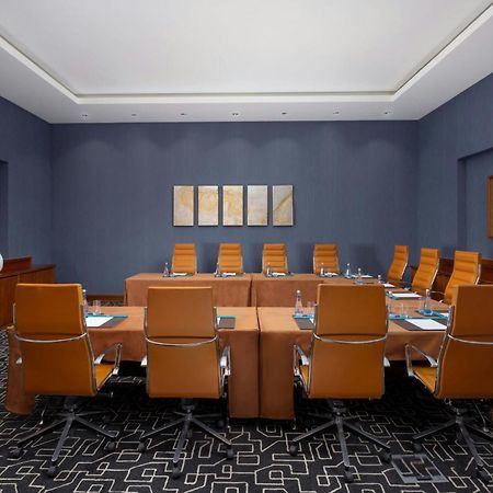 Sheraton Baku Intourist Ngoại thất bức ảnh Boardroom